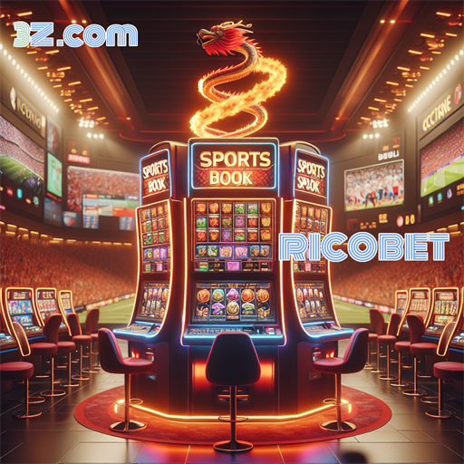 Explorando a Categoria de Jogos no Rico Bet