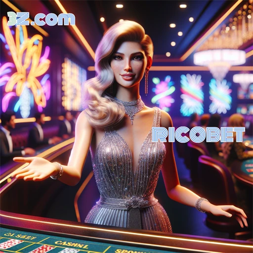 Descubra a Emoção dos Jackpots em Rico Bet