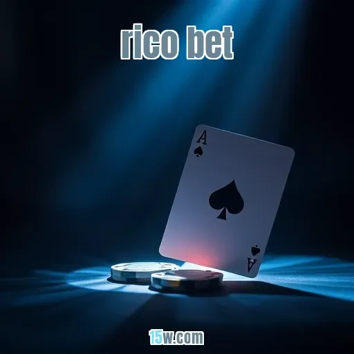 rico bet Ao Vivo