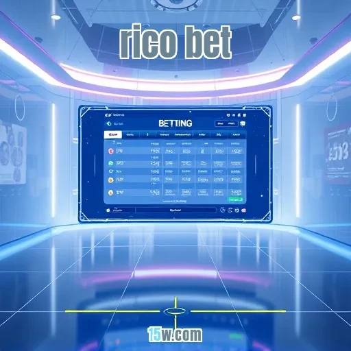 rico bet: As Melhores Oportunidades de Promoções para Jogadores Brasileiros