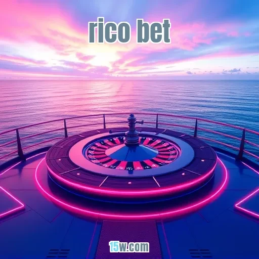 rico bet Apostas Esportivas