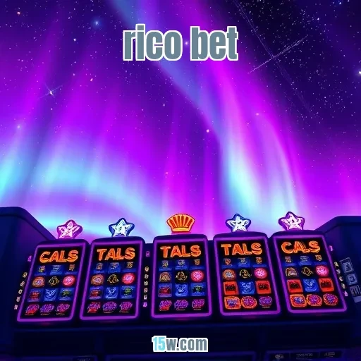 rico bet Jogos de Mesa